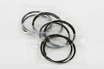 Кольца поршневые ВАЗ-21011 79,8 (АвтоВАЗ)