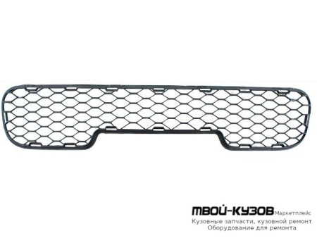 РЕШЕТКА БАМПЕРА ПЕРЕДНИЙ (КИТАЙ) для Hyundai SANTA FE (2001-2006) / CLASSIC TAGAZ (2008-)