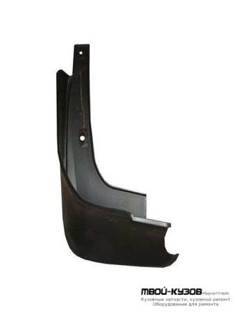 БРЫЗГОВИК ПЕРЕДНИЙ КРЫЛА ЛЕВАЯ СТОРОНА (СЕДАН) (ТАЙВАНЬ) для Toyota COROLLA E150 (2006-) СЕДАН