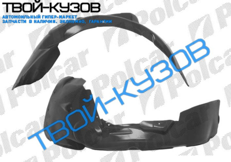 PASSAT 10.2000-   ЛОКЕР ПЕРЕДНИЙ ПРАВЫЙ