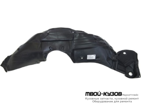 ПОДКРЫЛОК ПЕРЕДНИЙ КРЫЛА ЛЕВАЯ СТОРОНА (КИТАЙ) для Toyota HIGHLANDER (2014-)