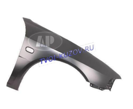 КРЫЛО ПЕРЕДНЕЕ правое  - для MITSUBISHI LANCER