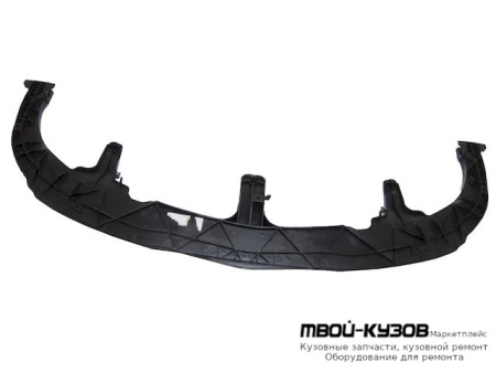 УСИЛИТЕЛЬ БАМПЕРА ПЕРЕДНИЙ НИЖН (КИТАЙ) для Opel INSIGNIA (2008-)