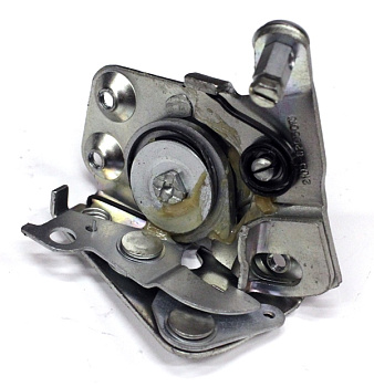 Механизм замка задней двери ВАЗ-2105 левой (ДААЗ)