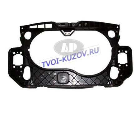 ПАНЕЛЬ ПЕРЕДНЯЯ бензин 4/6 цил