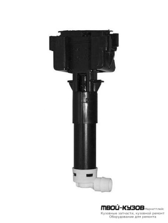 ФОРСУНКА ОМЫВАТЕЛЬЕЛЯ ФАРЫ ПРАВАЯ СТОРОНА (КИТАЙ) для Lexus RX 270 / 350/450h (2012-)