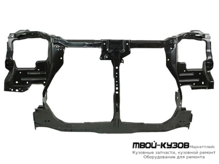 СУППОРТ РАДИАТОРА (ТАЙВАНЬ) для Nissan X-TRAIL (06.2001-)