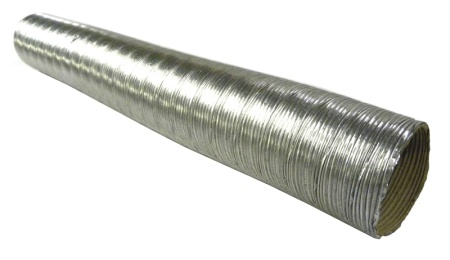 Гофрашланг ВАЗ-21213 (ВИС)