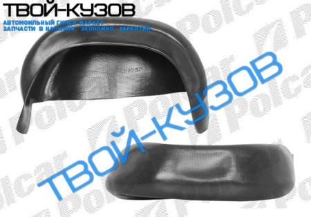 BOXER/JUMPER/DUCATO 06- ЛОКЕР ЗАДНИЙ ПРАВЫЙ