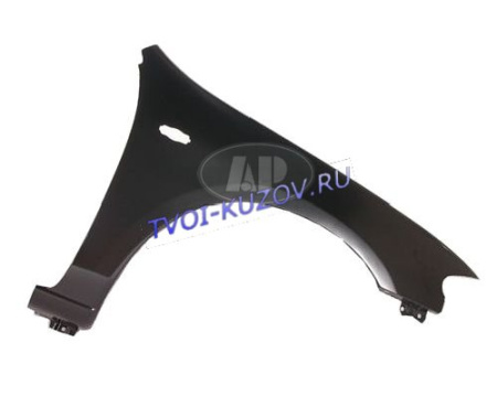 КРЫЛО ПЕРЕДНЕЕ ПРАВОЕ SDN