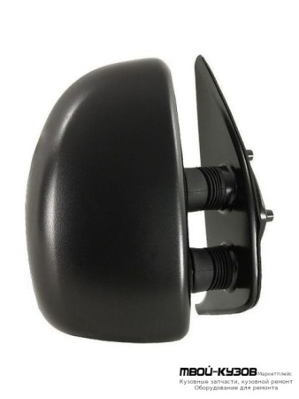 ЗЕРКАЛО ПРАВАЯ СТОРОНА МЕХАН (CONVEX) (ТАЙВАНЬ) для Fiat DUCATO + Рос. сборка / PEUGEOT BOXER / CITROEN JUMPER (04.1994 - 03.2002) (04.2002-)