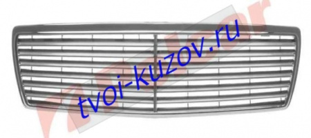 W140 91-0998 РЕШЕТКА КОМПЛЕКТ 13 МОЛДИНГЛВ