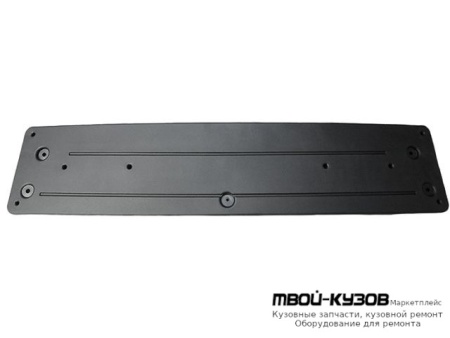 КРЕПЛЕНИЕ БАМПЕРА ПЕРЕДНИЙ (СЕДАН) (ТАЙВАНЬ) для BMW F30 3 series (2012-)