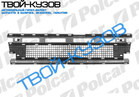 TEMPRA 93- РЕШЕТКА РАДИАТОРА ВНУТРЕННЯЯ ЧАСТЬ