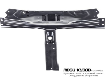 СУППОРТ РАДИАТОРА (КИТАЙ) для Renault DUSTER (2021-)