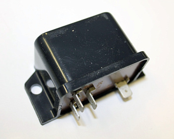 Реле заряда ВАЗ-2101 РС702