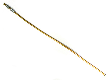 Трубка сцепления ВАЗ-2101 медная 500мм