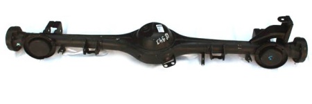 Балка заднего моста ВАЗ-2123 (чулок) (АвтоВАЗ)