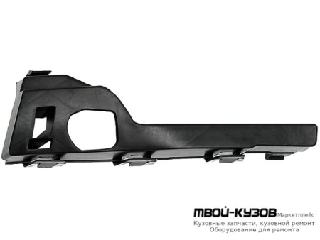 КРЕПЛЕНИЕ БАМПЕРА ПЕРЕДНИЙ ЛЕВАЯ СТОРОНА (ТАЙВАНЬ) для Ford FOCUS (2005-)