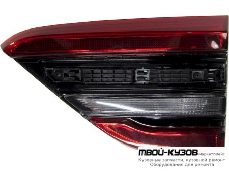 ФОНАРЬ ЗАДНИЙ ВНУТРЕН ПРАВАЯ СТОРОНА (КИТАЙ) для Chery TIGGO 4 (2018-2023) / TIGGO 4 PRO (2020-2023)