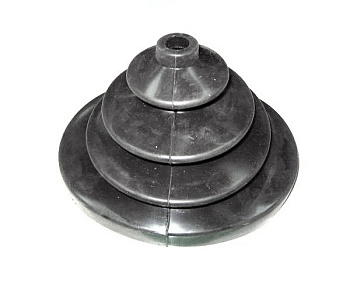 Пыльник кулисы КПП ВАЗ-2123 наружный (ОАО БРТ)