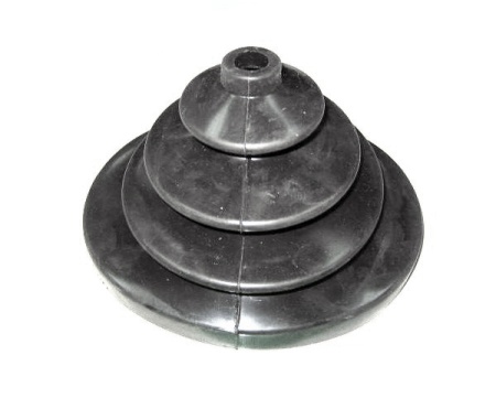 Пыльник кулисы КПП ВАЗ-2123 наружный (ОАО БРТ)