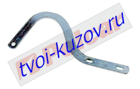 GOLF2/JETTA2 0883-92 КРЕПЛЕНИЯ КАПОТА (ПЕТЛИ)