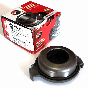 Подшипник выжимной ВАЗ-2110 в сборе (Fenox)