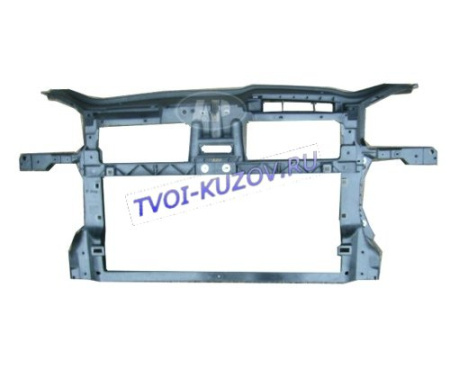 ПАНЕЛЬ ПЕРЕДНЯЯ бензин 2,0  - для VW JETTA