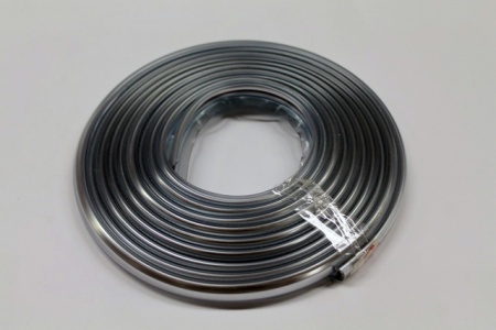 Замок лобового стекла ВАЗ-2121