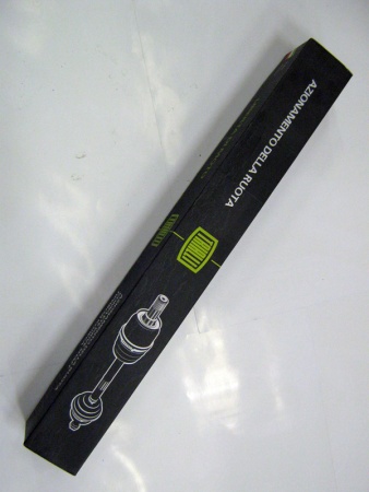 Привод колеса ВАЗ-2123 правый (TRIALLI) AR730