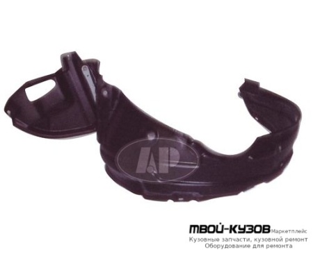 ПОДКРЫЛОК ПЕРЕДНИЙ КРЫЛА ЛЕВАЯ СТОРОНА (ТАЙВАНЬ) для Toyota CELICA (2000-)