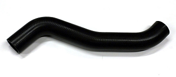 Патрубок радиатора ВАЗ-21082 верхний (ОАО БРТ)