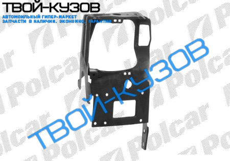 VITO 96-03 ОКУЛЯР ПАНЕЛИ ПЕРЕДНЕЙ ПРАВЫЙ