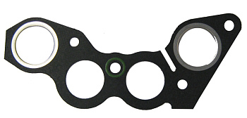 Прокладка коллектора ВАЗ-2101 (1шт.) (TRIALLI) GZ1020010