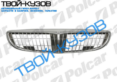 MAXIMA 00-03 РЕШЕТКА РАДИАТОРА (Infiniti)