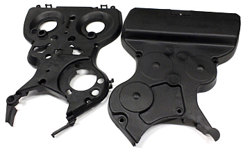 Крышка ремня ГРМ ВАЗ-2112