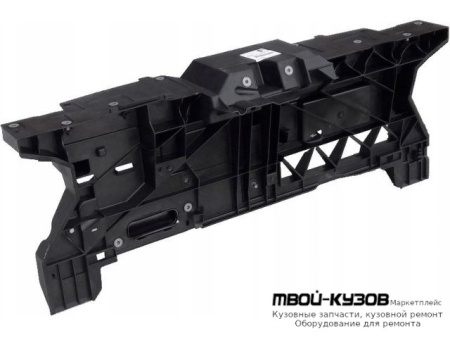 ПАНЕЛЬ ПЕРЕДНИЙ ПЛАСТИК (ТАЙВАНЬ) для Peugeot TRAVELLER (2016-)