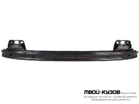 УСИЛИТЕЛЬ БАМПЕРА ЗАДНИЙ (ТАЙВАНЬ) для Fiat GRANDE PUNTO (2005-)