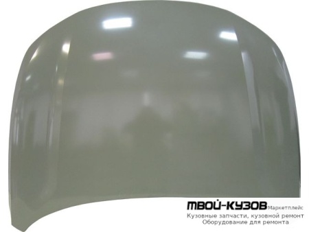 КАПОТ (КИТАЙ) для Changan UNI V (2022-)