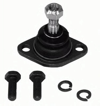 Опора шаровая ВАЗ-2108 (LEMFORDER) 1545602