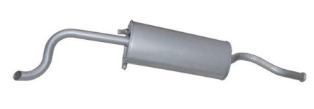 Глушитель осн.ВАЗ-2115 (АвтоВАЗ) в уп.