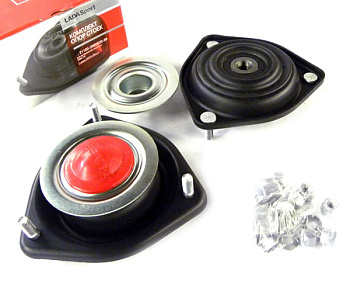 Опора передней стойки ВАЗ-2110 в сборе LADA SPORT (АвтоВАЗ) в уп. (2шт.)