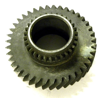 Шестерня раздаточной коробки ВАЗ-21213 высшей передачи (АвтоВАЗ)