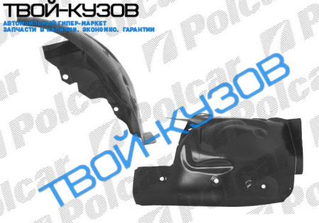 MEGANE II 03- ЛОКЕР ПЕРЕДНИЙ ПРАВЫЙ R ЗАДНЯЯ ЧАСТЬ