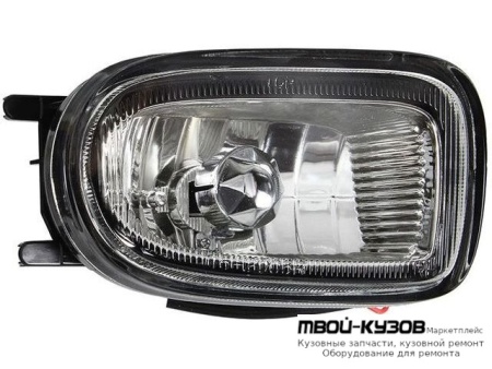 ФАРА ПРОТИВОТУМАННАЯ ПРАВАЯ СТОРОНА (КИТАЙ) для Nissan ALMERA N16 (06.2000-)