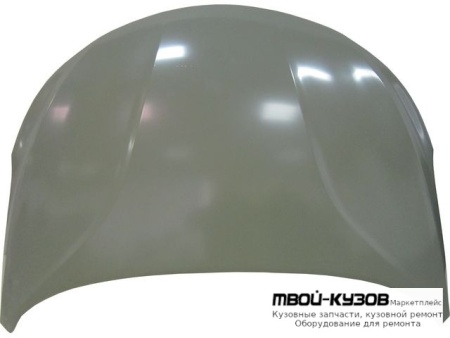 КАПОТ (КИТАЙ) для Changan ALSVIN (2018-)