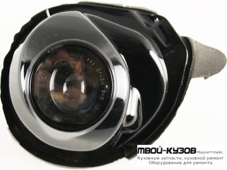 ФАРА ПРОТИВОТУМАННАЯ ПРАВАЯ СТОРОНА ДИОД (КИТАЙ) для Mazda 3 (2013-), Mazda CX7 (2006-)