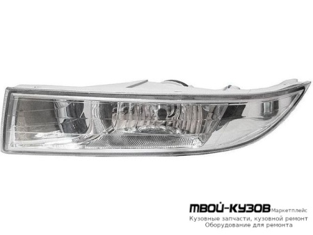 ФАРА ПРОТИВОТУМАННАЯ ЛЕВАЯ СТОРОНА (КИТАЙ) для Nissan TEANA (2004-2008)