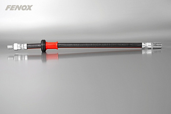 Шланг тормозной ВАЗ-2108 передний (Fenox) PH21081С3